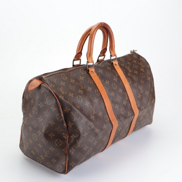 🚫SOLD🚫Louis Vuitton Keepall 45 - Picture 2 of 9
